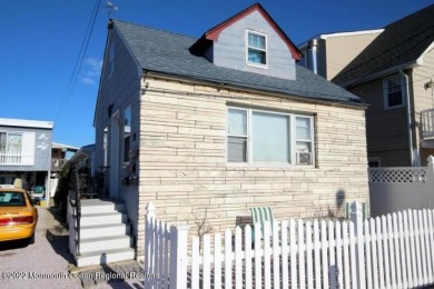 Beach Lot For Sale in Seaside Heights, New Jersey