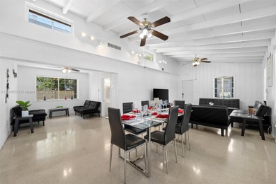 Beach Home For Sale in Dania, Florida