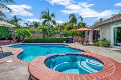 Beach Home Sale Pending in Carlsbad, California