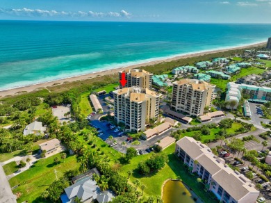 Beach Condo For Sale in Fort Pierce, Florida