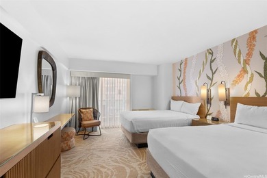 Beach Condo For Sale in Honolulu, Hawaii