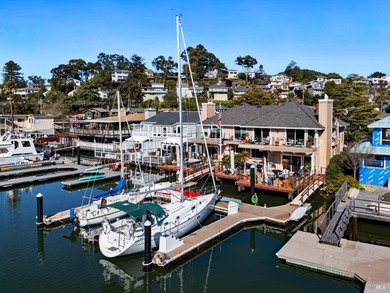 Beach Condo For Sale in San Rafael, California