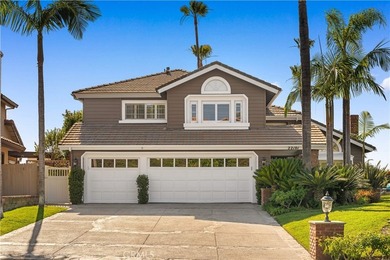 Beach Home For Sale in Mission Viejo, California