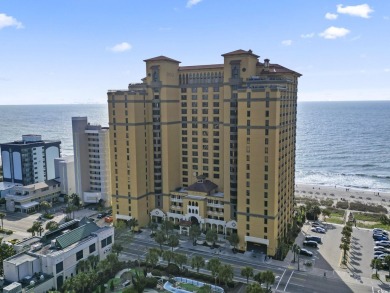 Beach Condo For Sale in Myrtle Beach, South Carolina