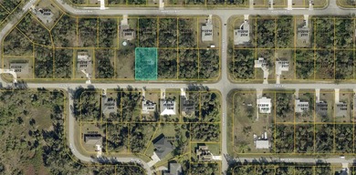 Beach Lot For Sale in North Port, Florida