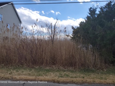 Beach Lot Sale Pending in Bayville, New Jersey