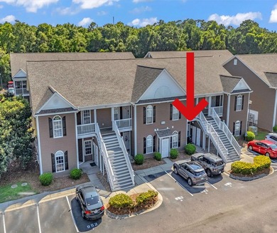 Beach Condo For Sale in Pawleys Island, South Carolina