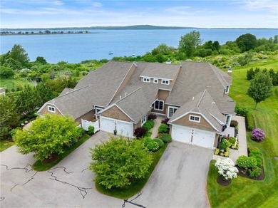 Beach Condo Sale Pending in Tiverton, Rhode Island