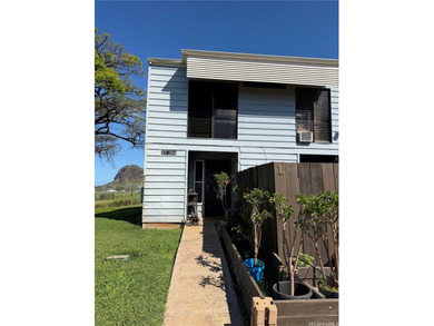 Beach Condo Active Under Contract in Waianae, Hawaii