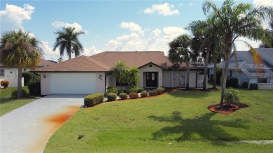 Beach Home For Sale in Rotonda West, Florida