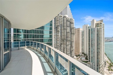 Beach Condo For Sale in Miami, Florida