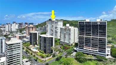 Beach Condo For Sale in Honolulu, Hawaii