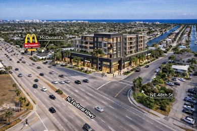 Beach Commercial For Sale in Lighthouse Point, Florida