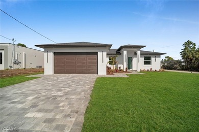 Beach Home For Sale in Lehigh Acres, Florida