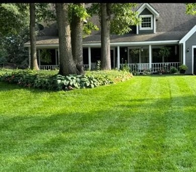 Beach Home Sale Pending in Grand Haven, Michigan