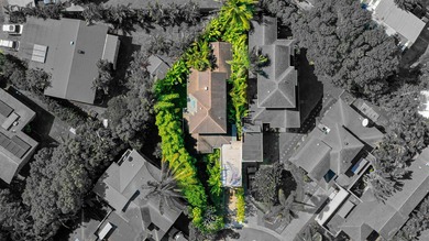 Beach Home For Sale in Paia, Hawaii