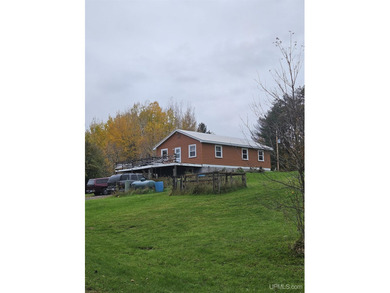 Beach Home For Sale in Ontonagon, Michigan
