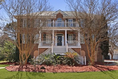 Beach Home For Sale in Charleston, South Carolina