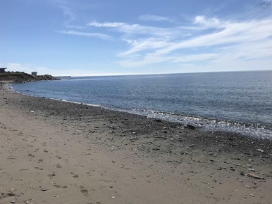 Beach Acreage For Sale in Meteghan Centre, 