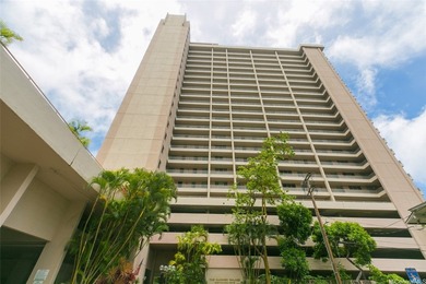 Beach Condo For Sale in Honolulu, Hawaii