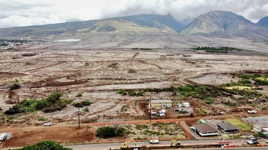 Beach Lot For Sale in Lahaina, Hawaii