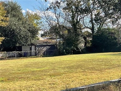 Beach Lot For Sale in Norfolk, Virginia