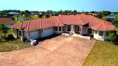 Beach Home For Sale in Rotonda West, Florida