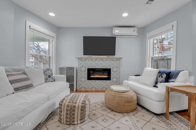 Beach Home For Sale in Asbury Park, New Jersey