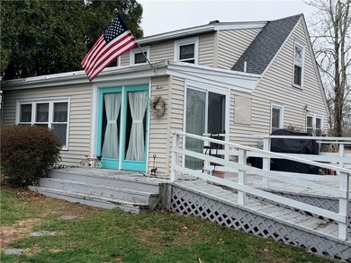 Beach Home For Sale in Charlestown, Rhode Island