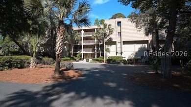 Beach Condo For Sale in Hilton Head Island, South Carolina