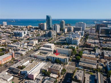 Beach Condo Sale Pending in Long Beach, California