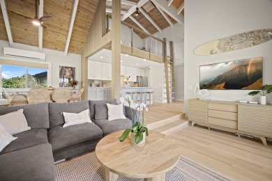 Vacation Rental Beach House in Princeville, Hawaii