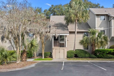 Beach Home For Sale in Seabrook Island, South Carolina