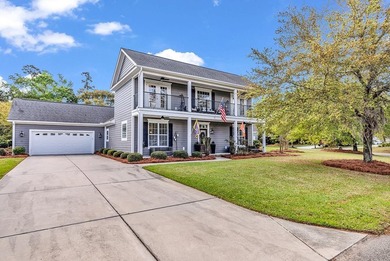 Beach Home Sale Pending in Pawleys Island, South Carolina