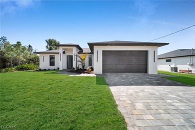 Beach Home For Sale in Lehigh Acres, Florida