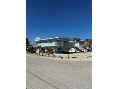 Beach Home For Sale in Key Largo, Florida