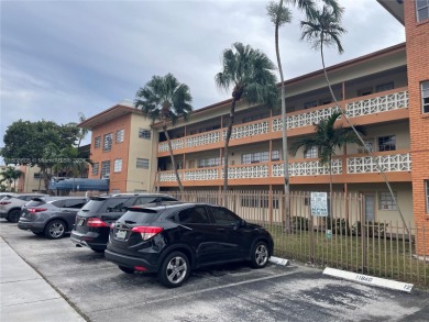 Beach Condo Off Market in North Miami, Florida