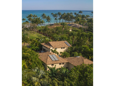 Beach Home For Sale in Paia, Hawaii