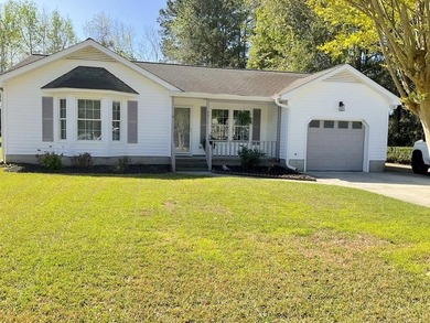 Beach Home For Sale in Myrtle Beach, South Carolina