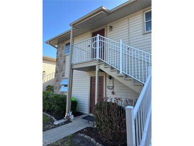 Beach Condo For Sale in North Fort Myers, Florida