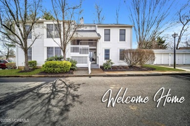 Beach Condo Sale Pending in Wall, New Jersey
