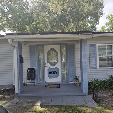 Beach Home For Sale in Jacksonville, Florida