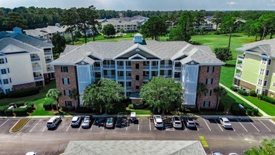 Beach Condo For Sale in Myrtle Beach, South Carolina