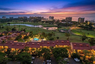 Beach Condo For Sale in Lahaina, Hawaii