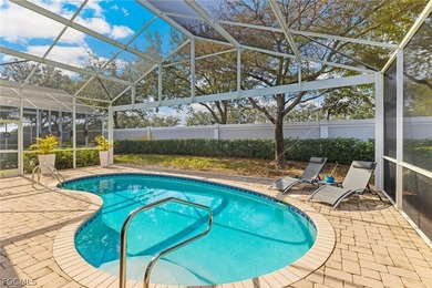 Beach Home For Sale in Estero, Florida