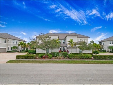 Beach Home For Sale in Naples, Florida