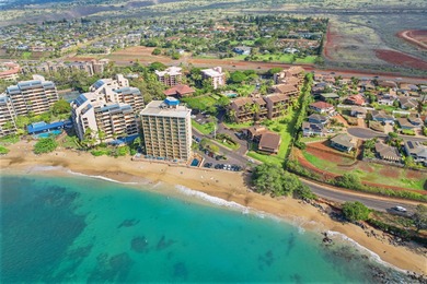 Beach Condo For Sale in Lahaina, Hawaii