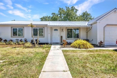 Beach Home For Sale in North Port, Florida