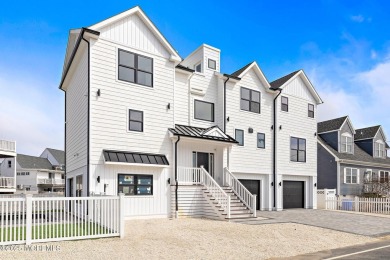 Beach Home For Sale in Manahawkin, New Jersey