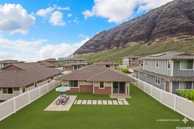 Beach Home For Sale in Waianae, Hawaii